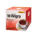 Infusion de Te Negro Olympia 15 gr (10 Unidades)