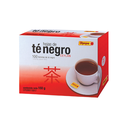 Infusion de Te Negro Olympia 150 gr (100 Unidades)
