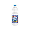 Lejia para el Hogar Lavan San 1 L