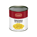 Maiz 830 gr Nudeli