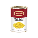 Maiz Dulce 300 gr Nudeli