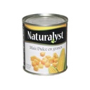 Maiz Dulce Naturalyst 220 gr