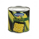 Maiz Dulce en Granos 150 Montey gr