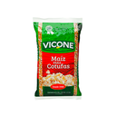 Maiz para Cotufas Vicone 500 gr