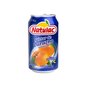 Néctar de Durazno Natulac Lata 340 ml