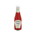 Salsa de Tomate Ketchup Heinz 198 G