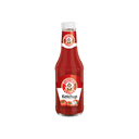 Salsa de Tomate Ketchup Tiquire Flores 397 G
