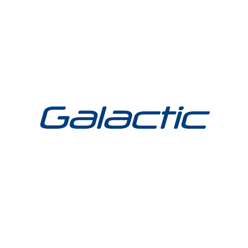Marca: Galactic