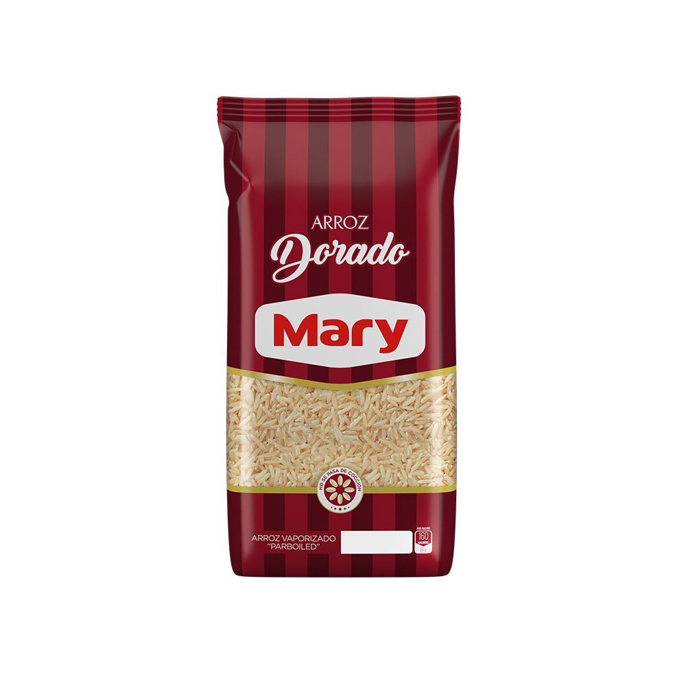 Arroz Mary Dorado 800 gr