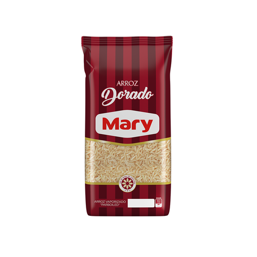 [7591473005492] Arroz Mary Dorado 800 gr