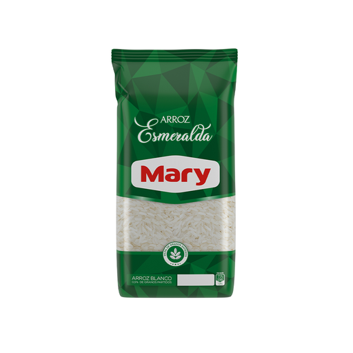 [7591473005232] Arroz Esmeralda Mary 900 gr.