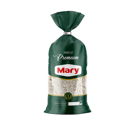 [7591473005249] Arroz Mary Premium 900 Gr