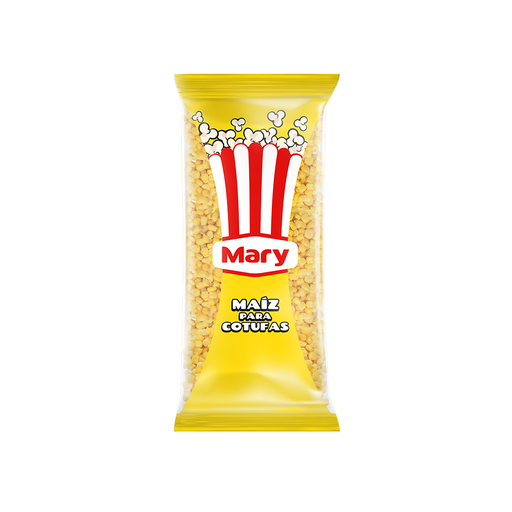 [7591473003559] Maíz Para Cotufas Mary 500 gr