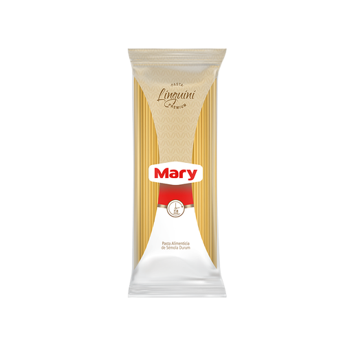 [7597417000431] Pasta Premium Mary Linguini 500 gr