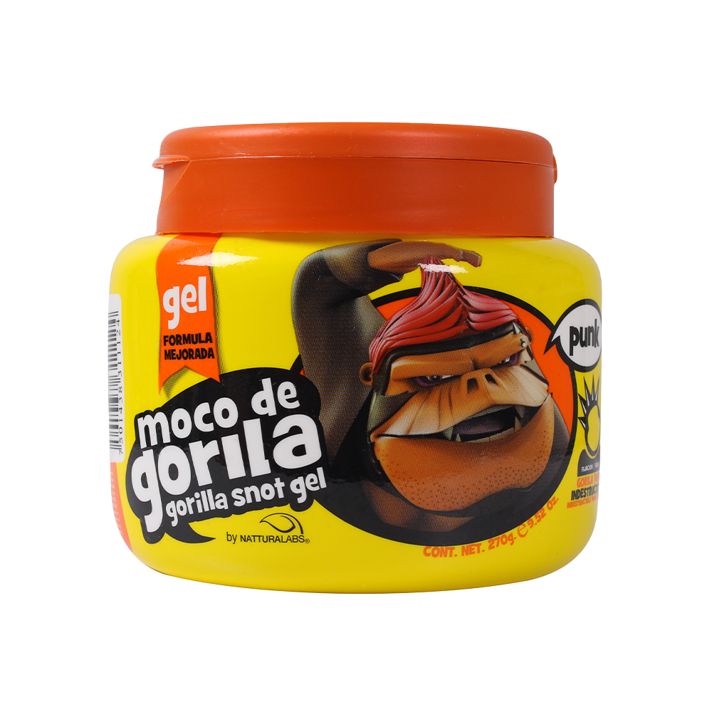 Moco Gorila Punk 270 gr