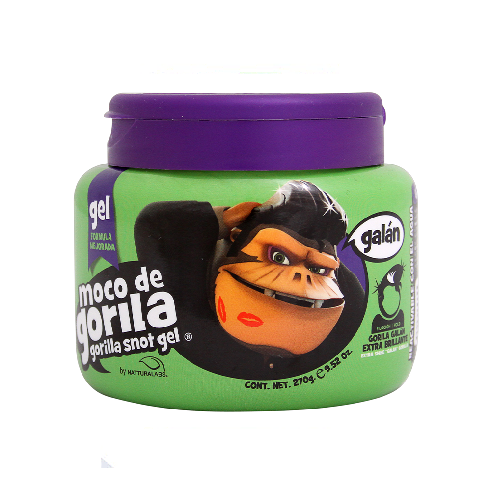 Moco Gorila Galan 270 gr