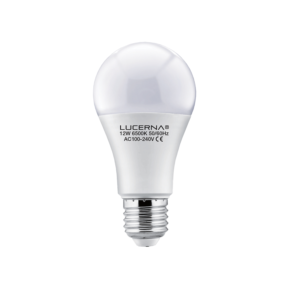 Bombillo LED 12W Lucerna