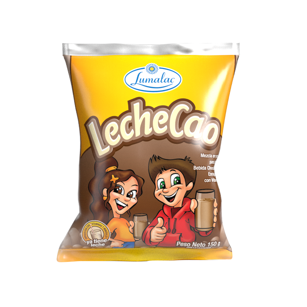 Lechecao Lumalac 150gr