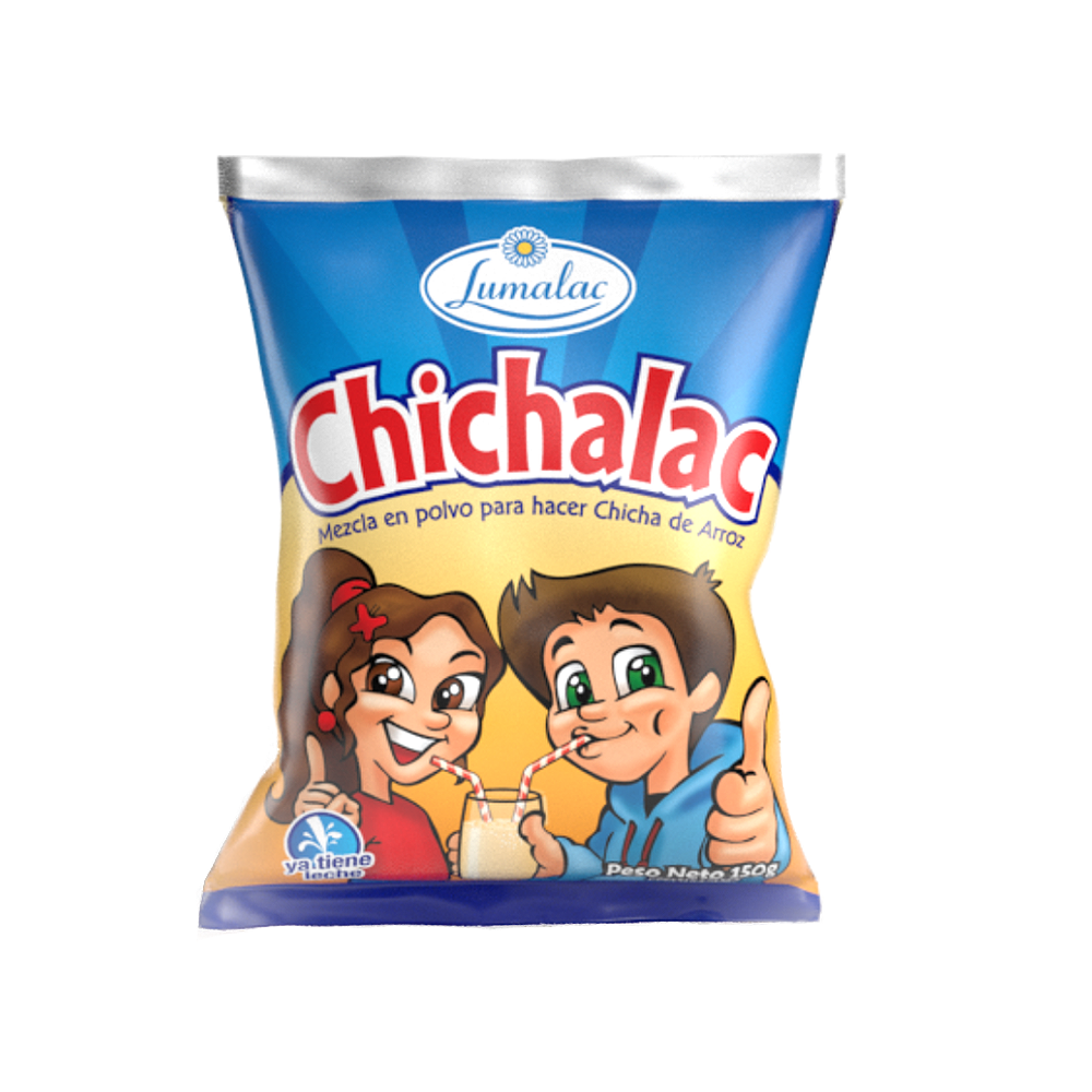 Chichalac Lumalac 150 gr