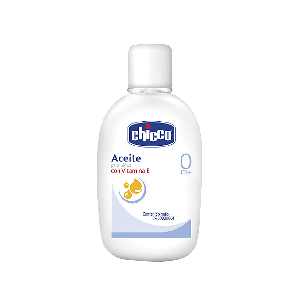 Aceite Chicco 110cc