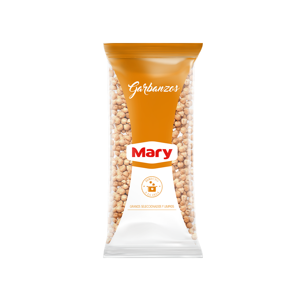 Garbanzos Mary 250 gr