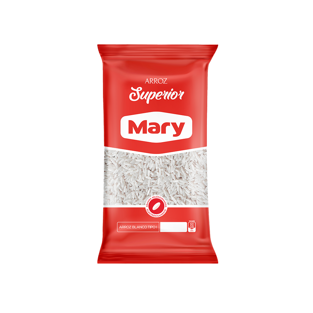 Arroz Mary Superior 900 gr