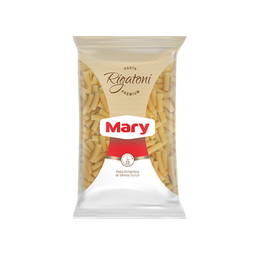 [7597417000370] Pasta Mary Premium Rigatoni 500 gr