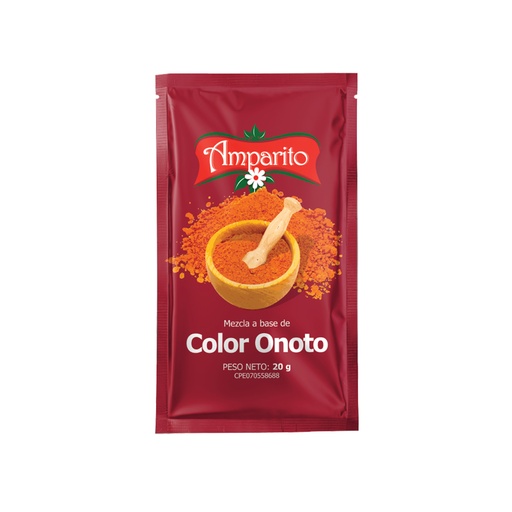 [7591211003063] GUT Mezcla a Base De Color Onoto 20 gr.