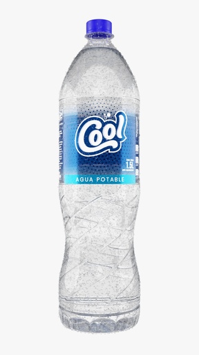 [7599569000604] Agua Cool 1.5L