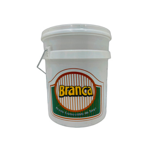 [7591049001439] Aceite Branca 18 Lt