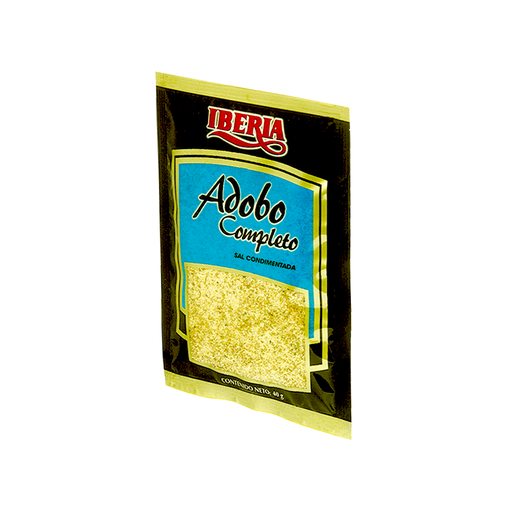 [7591221611258] Adobo Completo Iberia 40 gr