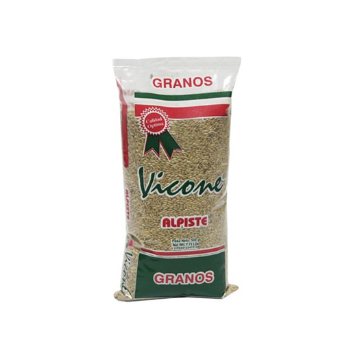 [7592611000157] Alpiste Vicone 500 gr.