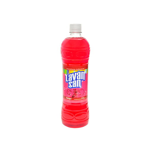 [7597130000121] Aromatizante Tango Lavan San 830 ml