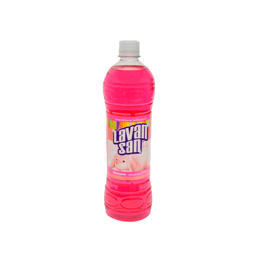 [7597130000145] Aromatizante Ternura Lavan San 830 ml