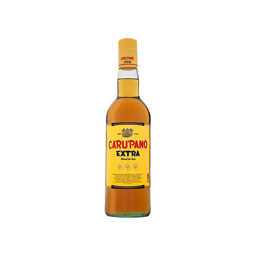 [7591323000202] Bebida Espirituosa Seca Extra 0,70 L