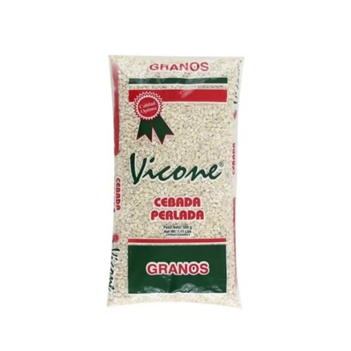 [7592611000607] Cebada Vicone 500 gr