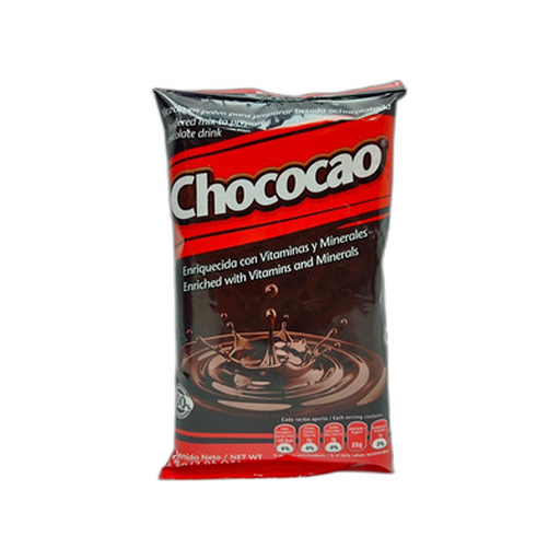 [7593094000061] Chococao Bolsa de 400 gr