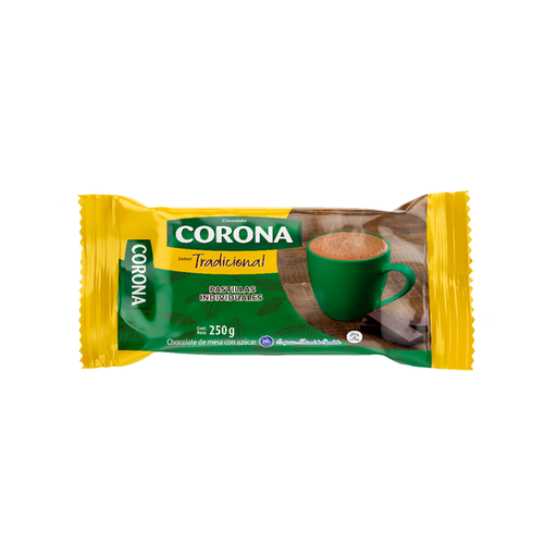 [7702007043402] Chocolate Corona 500gr.