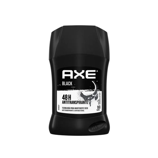 [75048082] Desodorante Axe Stick Black Knight 50 gr.