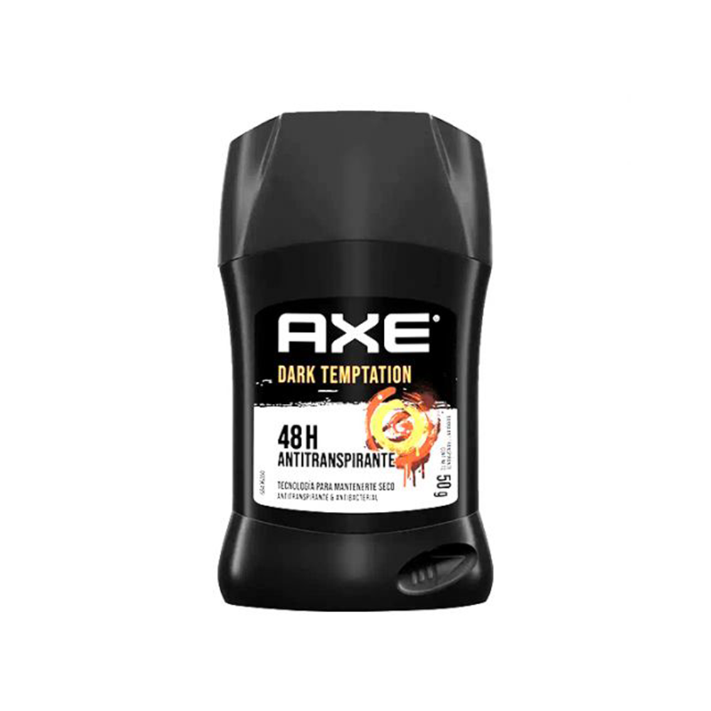 Desodorante Axe Stick Dark Temptation 50 gr.