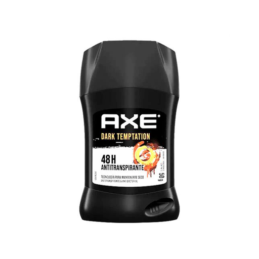 [75025922] Desodorante Axe Stick Dark Temptation 50 gr.