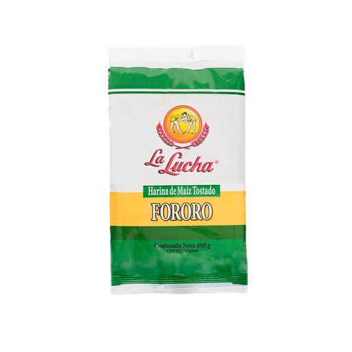 [7591827800322] Fororo Simple La Lucha 450 Gr