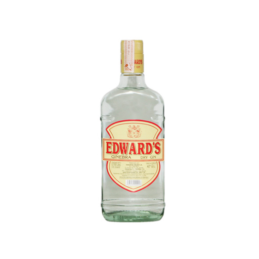 [7595409000018] Ginebra Edward's 0.70 Lt