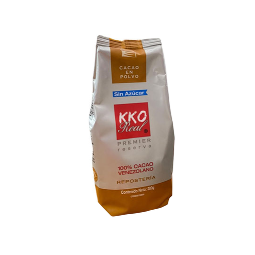 [7593094000023] Kko Reposteria Bolsa de 200 gr