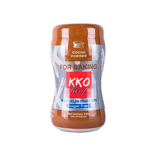 [7593094001648] Kko Reposteria Pote de 230 gr