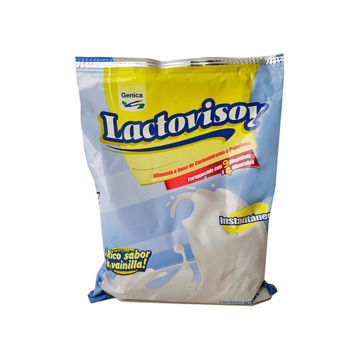 [7592433002896] Lactovisoy 200 gr.