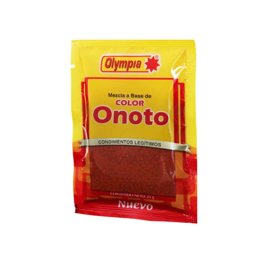 Mezcla Base Color Onoto Olympia 25 gr