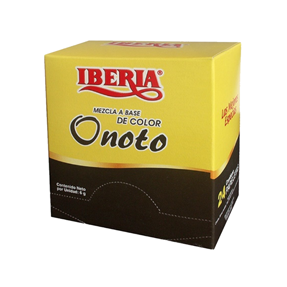 Mezcla de Base Color Onoto Iberia 6 gr