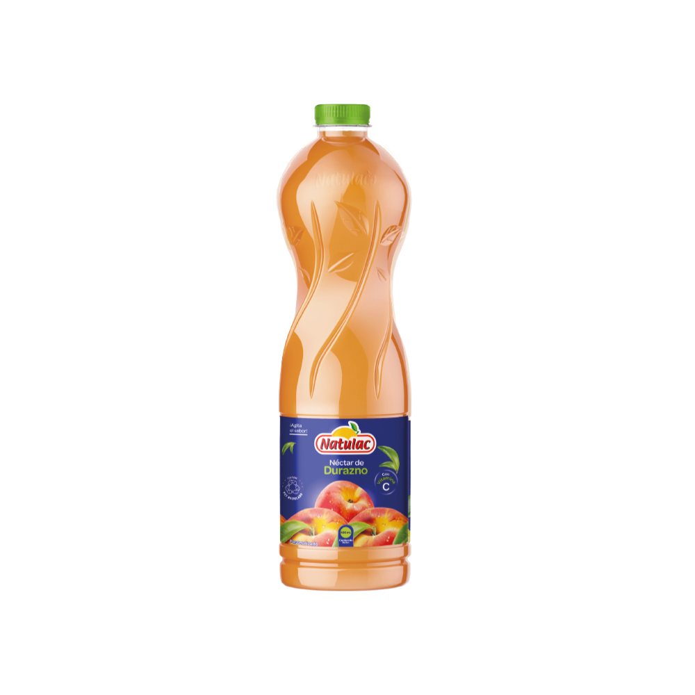 Nectar de Durazno Natulac 500 ml