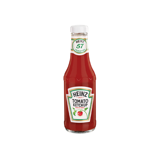 [75916107] Salsa de Tomate Ketchup Heinz 397 G